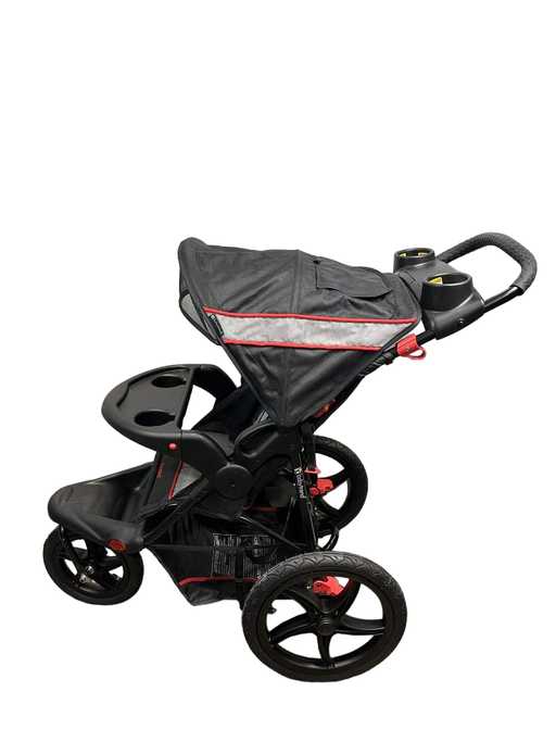 secondhand Baby Trend Range Jogging Stroller, 2022