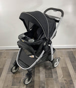 used Graco Modes Click Connect Stroller, 2014