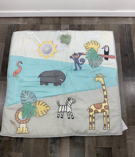 used Aden + Anais Baby Bonding Playmat