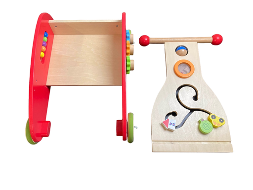 used Hape Wonder Walker