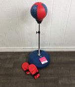 used Kids Punching Bag