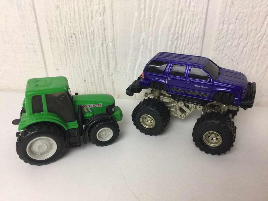Shop BUNDLE Cars And Trucks at GoodBuy Gear