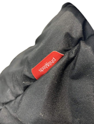 Shop Phil & Teds Lobster Hook On High Chair, Red at GoodBuy Gear