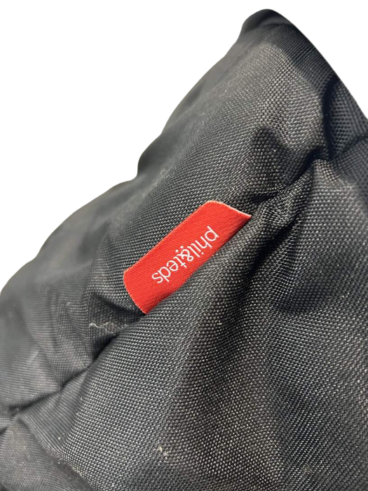 Shop Phil & Teds Lobster Hook On High Chair, Red at GoodBuy Gear