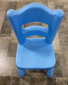 secondhand Little Tikes Chairs