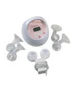 used Spectra Baby S2 Plus Electric Breast Pump