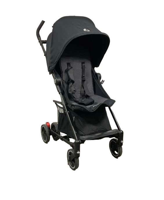 Shop Maxi-Cosi Mara XT Ultra Stroller, Essential Black, 2022 at GoodBuy Gear