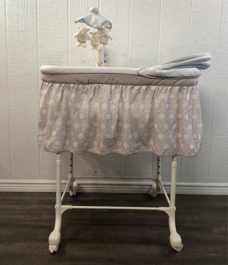 Simmons Kids Deluxe Gliding