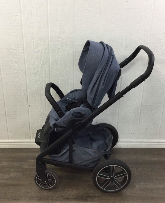 secondhand Strollers