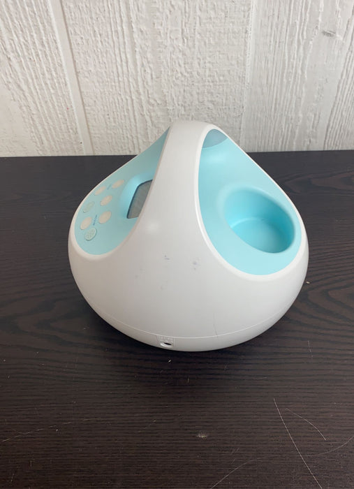 Shop Spectra Baby S1 Plus Premier Rechargeable Breast Pump at GoodBuy Gear