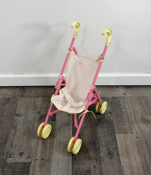 used Doll Stroller