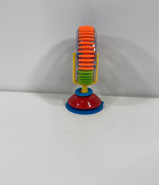 secondhand Spark. Create. Imagine Spinner Tray Toy