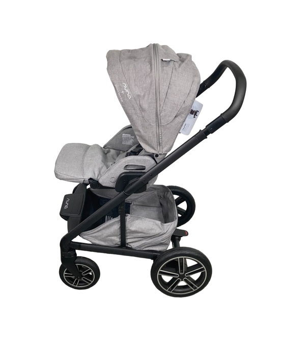 secondhand Strollers