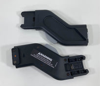 Shop UPPAbaby VISTA Upper Adapters at GoodBuy Gear