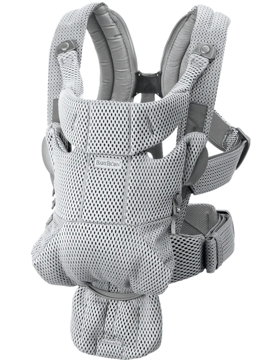 used BabyBjorn Baby Carrier Free