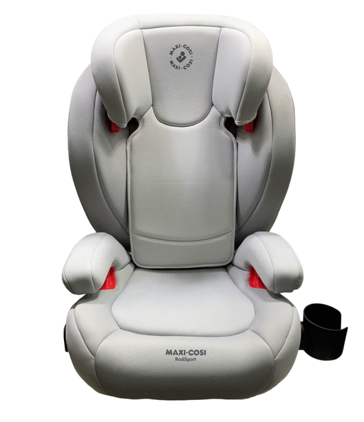 used Boostercarseat