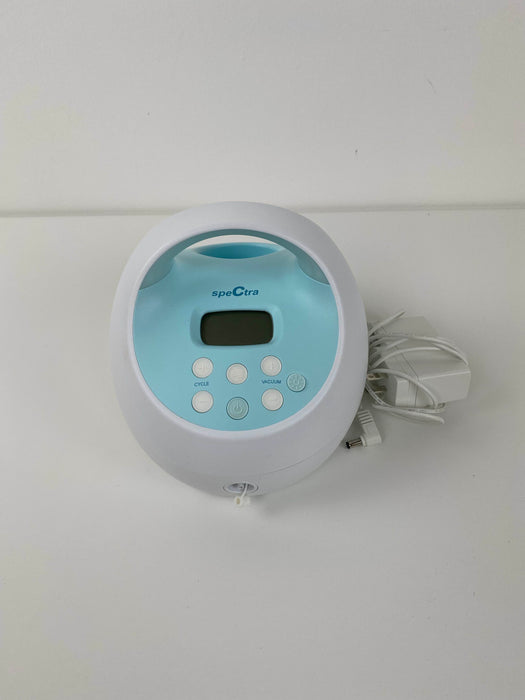 Shop Spectra Baby S1 Plus Premier Rechargeable Breast Pump at GoodBuy Gear