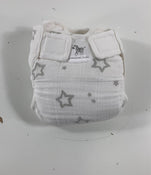 Shop Smart Nappy NextGen Hybrid Cloth Diaper Cover, Size 1 at GoodBuy Gear