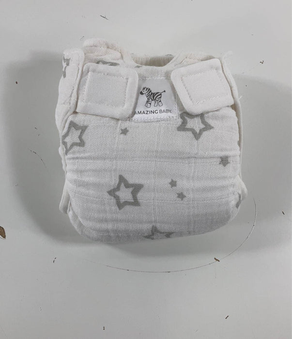 Shop Smart Nappy NextGen Hybrid Cloth Diaper Cover, Size 1 at GoodBuy Gear