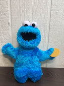 secondhand Sesame Street Sesame Street Feed Me Cookie Monster