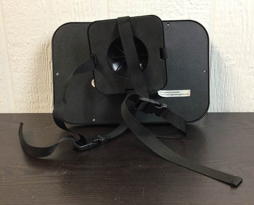 Shop Cozy Greens Backseat Mirror at GoodBuy Gear