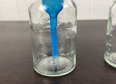 Shop BUNDLE Dr. Brown’s Glass Narrow Baby Bottles at GoodBuy Gear