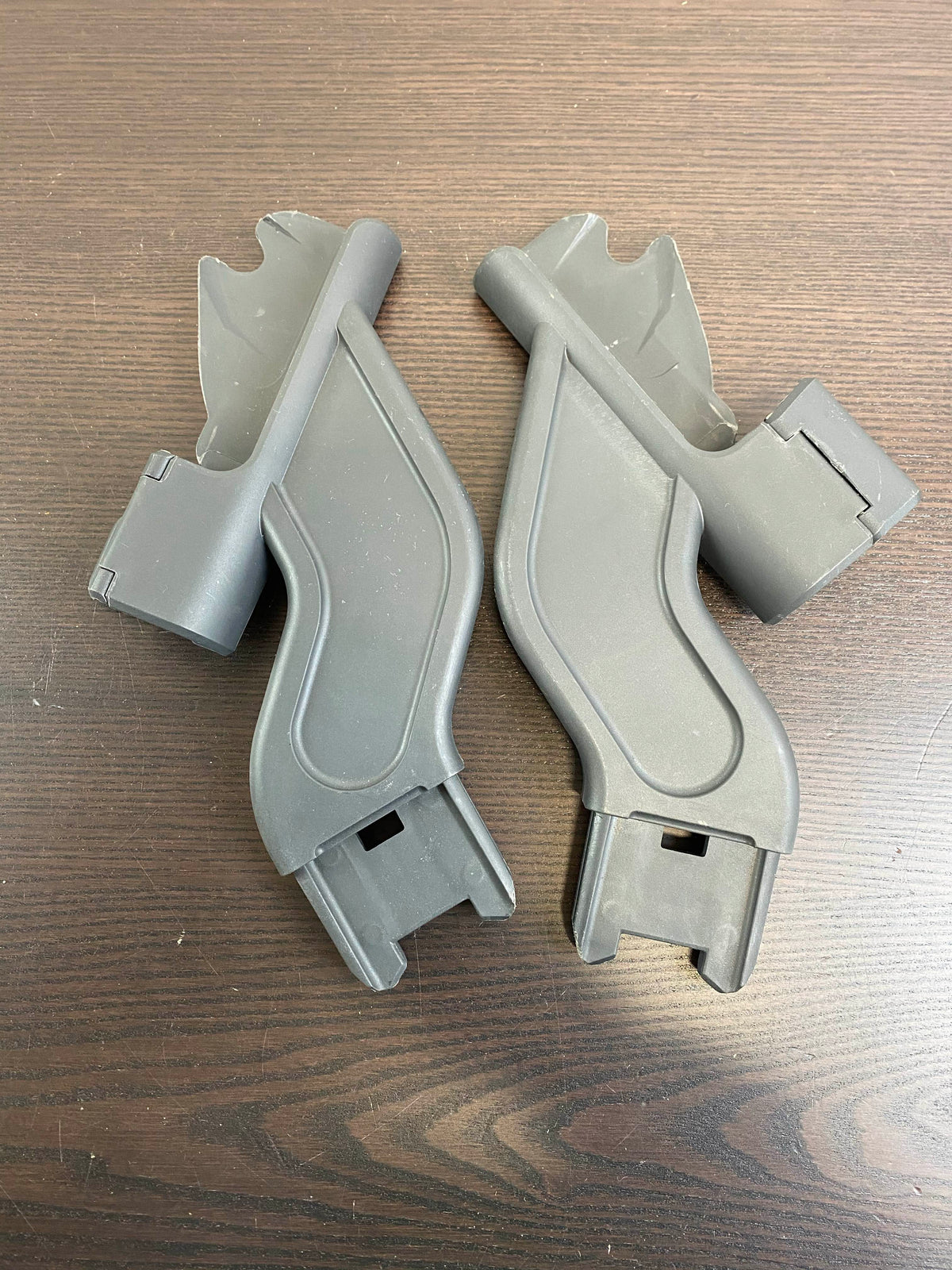 UPPAbaby VISTA Lower Adapters — GoodBuy Gear