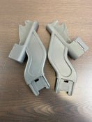 used UPPAbaby VISTA Lower Adapters