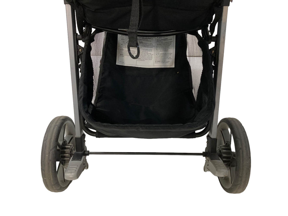 used Eddie Bauer Alpine 4 Stroller