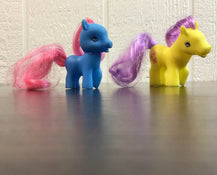 secondhand BUNDLE Toy Horses