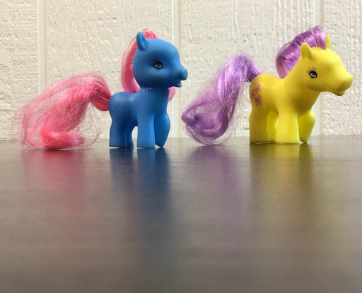 secondhand BUNDLE Toy Horses