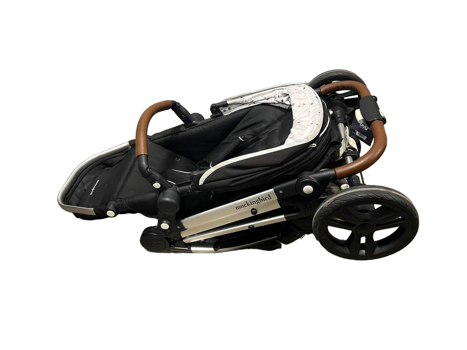 secondhand Strollers