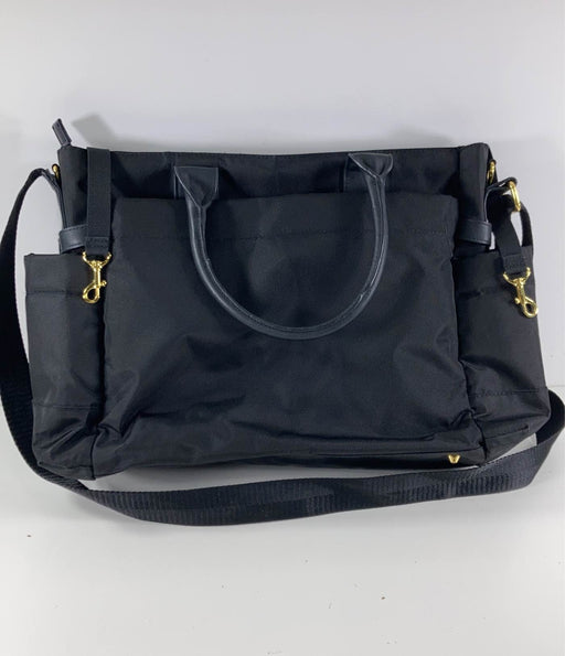 secondhand Skip Hop Chelsea Downtown Chic Diaper Bag