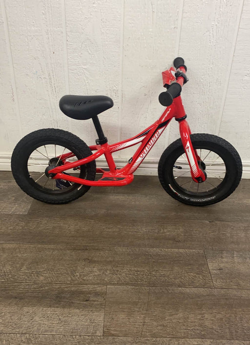 used Specialized Hotwalk Balance Bike