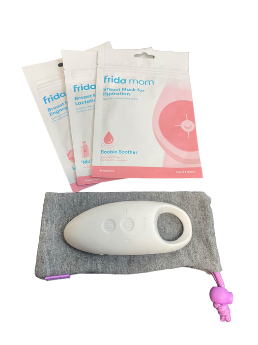 used Frida Mom Lactation Massager