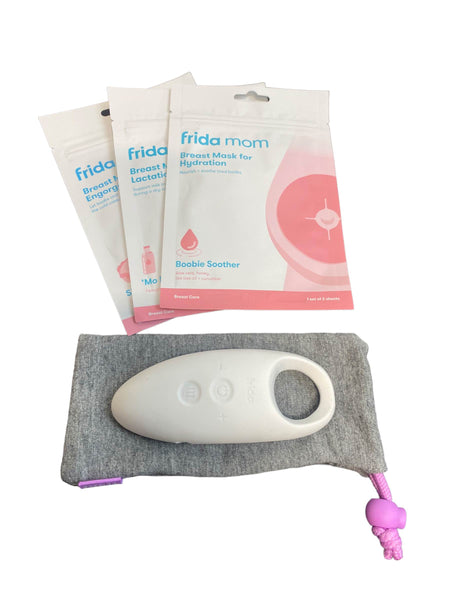 Frida Mom - Breast Mask for Hydration