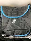 used UPPAbaby VISTA Travel Bag, 2015+