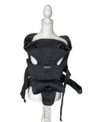 used BabyBjorn Baby Carrier Free, Anthracite 3D Mesh