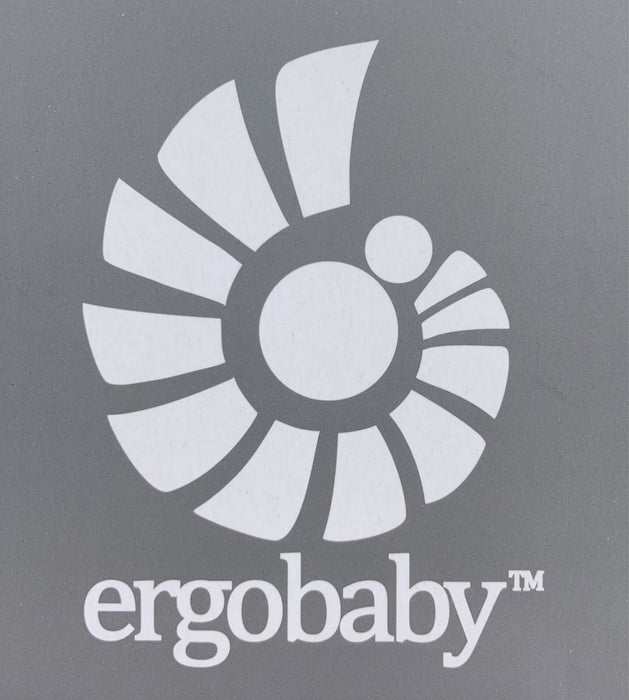 used Ergobaby Infant Insert