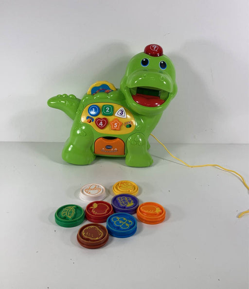 Shop VTech Chomp And Count Dino at GoodBuy Gear