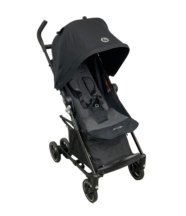 used Maxi-Cosi Maxi-Cosi Mara XT Ultra Stroller, 2022, Essential Black