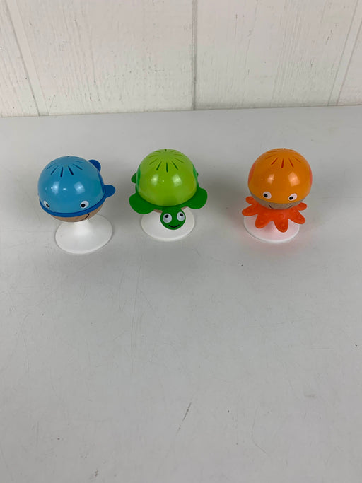 Shop Hape Put-Stay Rattle Set at GoodBuy Gear