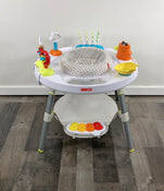 Shop Skip Hop Explore and More Baby's View 3-Stage Activity Center at GoodBuy Gear