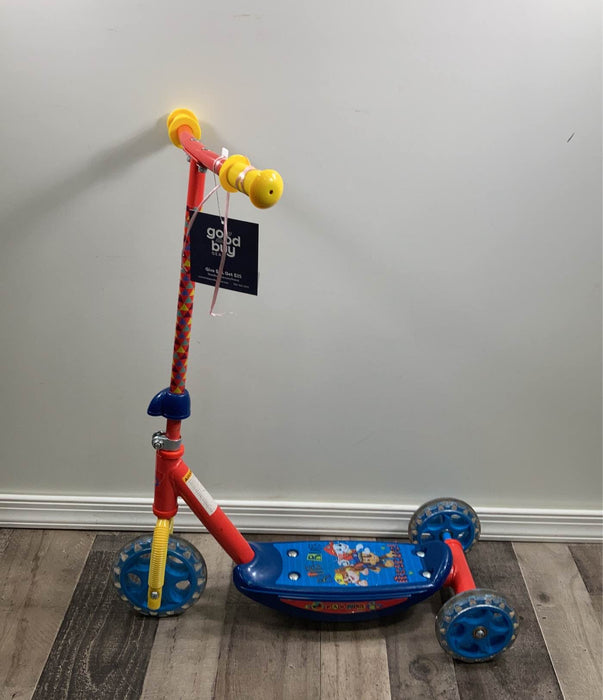 Shop PAW Patrol Scooter at GoodBuy Gear