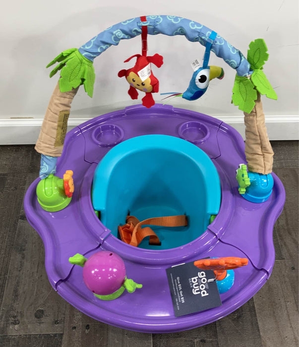 secondhand Infant Gear