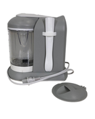 Shop Beaba Babycook Solo 4-in-1 Baby Food Maker, Grey at GoodBuy Gear