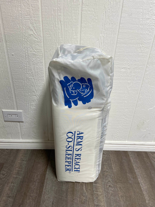 used Arms Reach Original Co-Sleeper