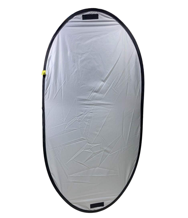 Shop Aeromoov Sunshade uv50+ For Instant Travel Cot at GoodBuy Gear