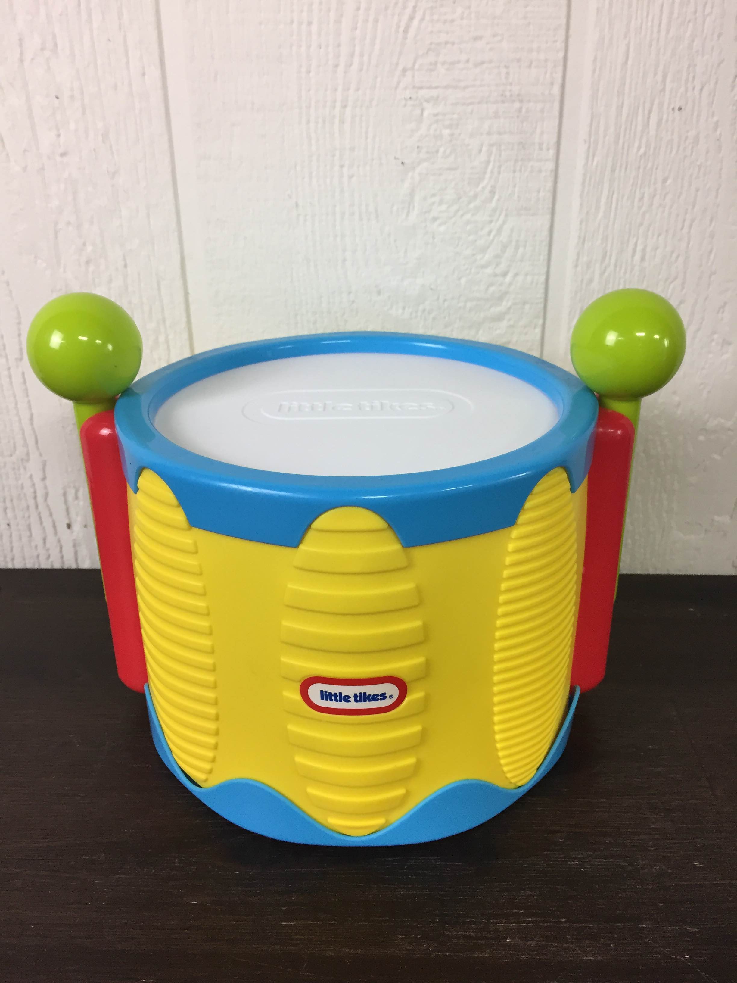 Tap a tune drum store little tikes