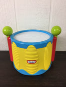 Shop Little Tikes Tap-a-Tune Drum at GoodBuy Gear